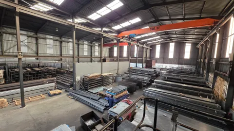 3 Euclid Street, Germiston